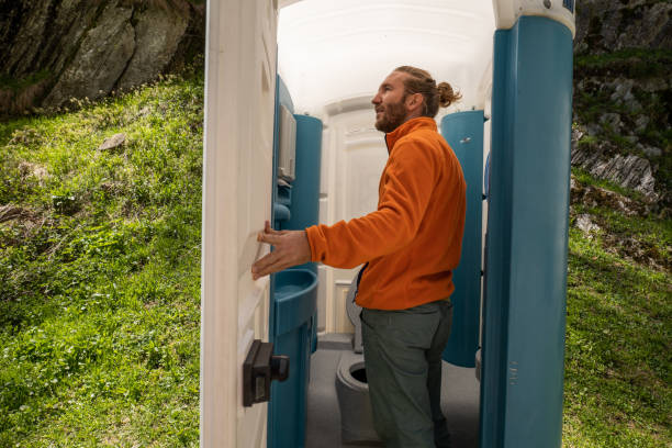 Best Local porta potty services  in Moriarty, NM