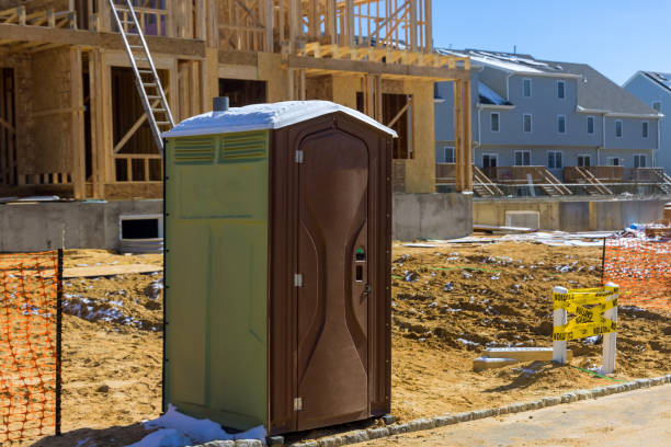 Best Porta potty cleaning services  in Moriarty, NM