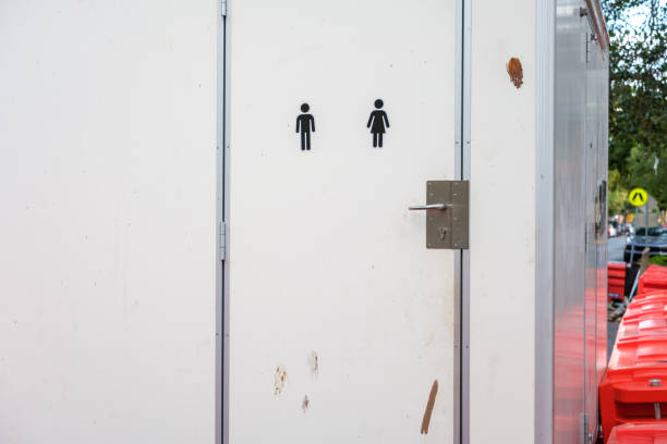 Best Portable bathroom rental  in Moriarty, NM