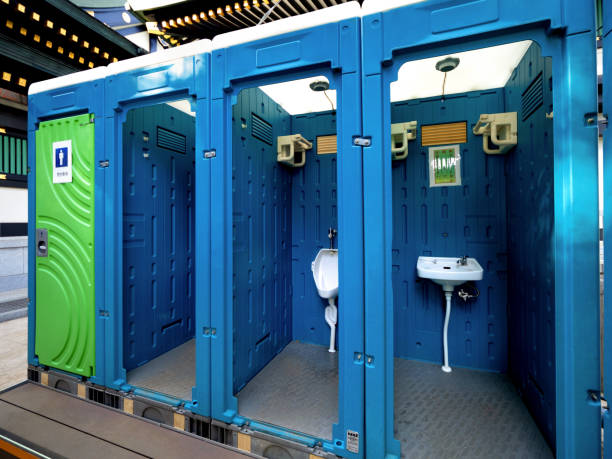 Porta potty rental for outdoor events in Moriarty, NM